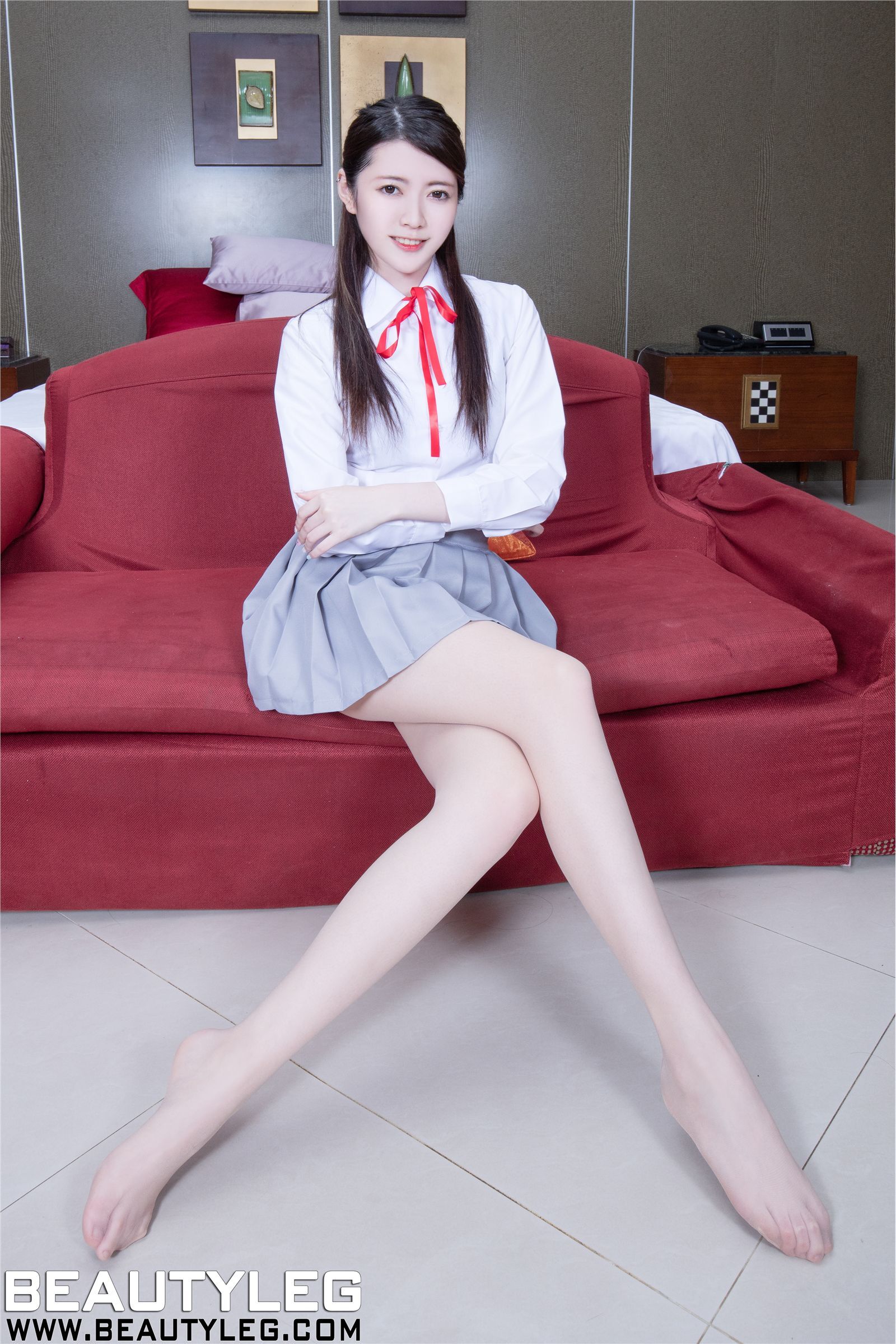 [Beautyleg]2016-12-12 No.1383 Brindy